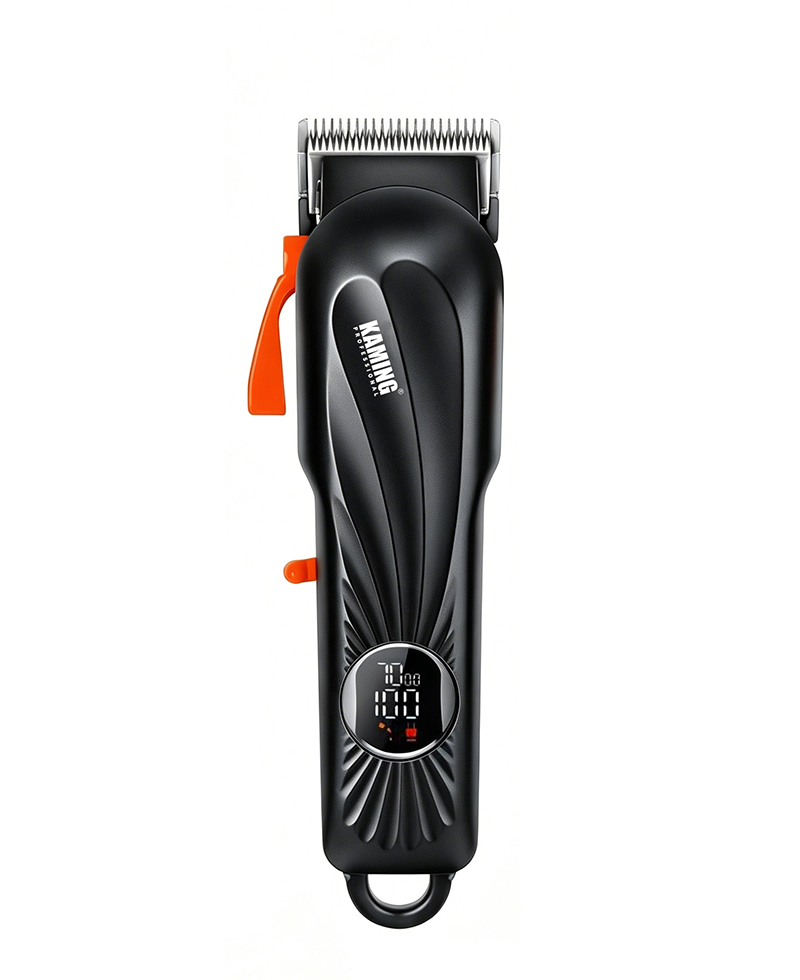 Zastrihávač vlasov Kaming 806 Professional Salon s LCD displejom