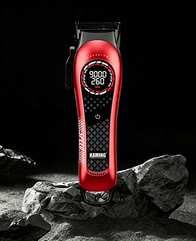 Elektrický kužeľový strihač Kaming 8821